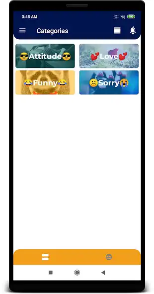 Play MePost - Shares favourite shayari, memes, quotes as an online game MePost - Shares favourite shayari, memes, quotes with UptoPlay