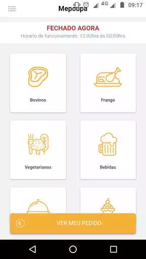 Play Me Poupa Hamburgueria