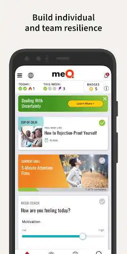 Play meQuilibrium  and enjoy meQuilibrium with UptoPlay