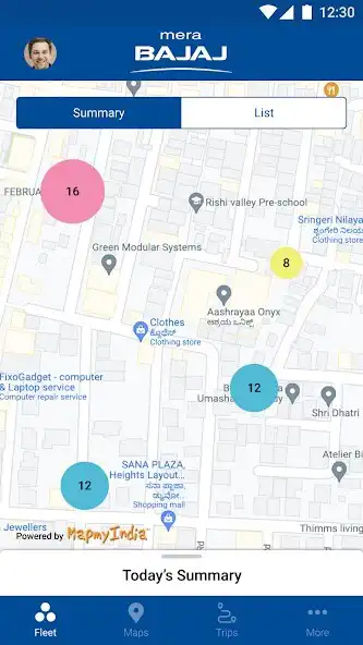 Play Mera Bajaj  and enjoy Mera Bajaj with UptoPlay