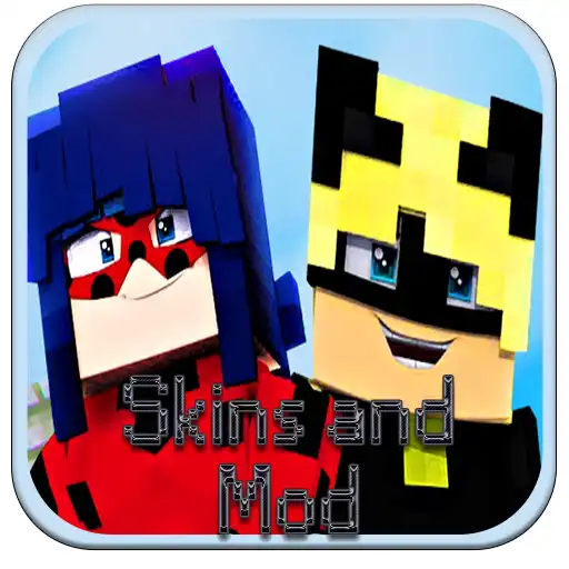 Play Meraculeuse Skins Mod Ladybug APK Play Meraculeuse Skins Mod Ladybug APK