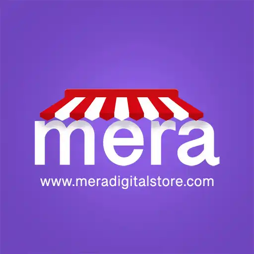 Play Mera Digital Store-Web Builder APK
