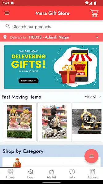 Play Mera Gift Store  and enjoy Mera Gift Store with UptoPlay