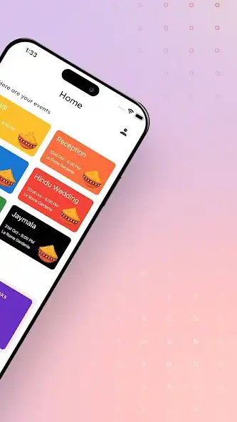 Play Meragi - Wedding Planner as an online game Meragi - Wedding Planner with UptoPlay