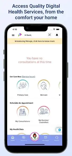 Play Merago as an online game Merago with UptoPlay