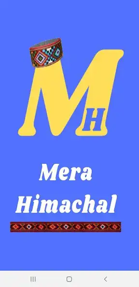 Play Mera Himachal  and enjoy Mera Himachal with UptoPlay