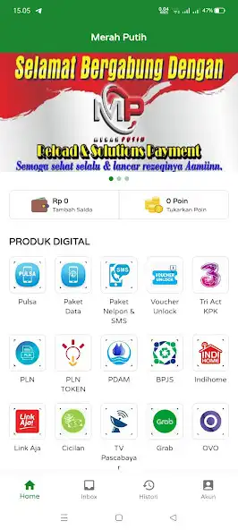 Play Merah Putih Reload  and enjoy Merah Putih Reload with UptoPlay