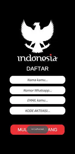 Play Merah Putih Store as an online game Merah Putih Store with UptoPlay