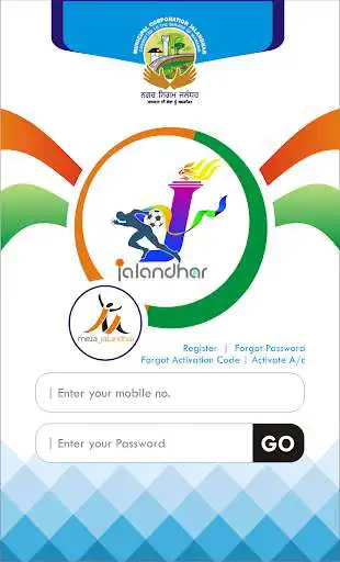 Play Mera Jalandhar as an online game Mera Jalandhar with UptoPlay
