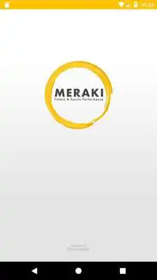 Play Meraki Fitness Oakville Play Meraki Fitness Oakville