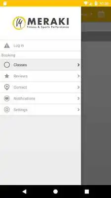 Play Meraki Fitness Oakville Play Meraki Fitness Oakville