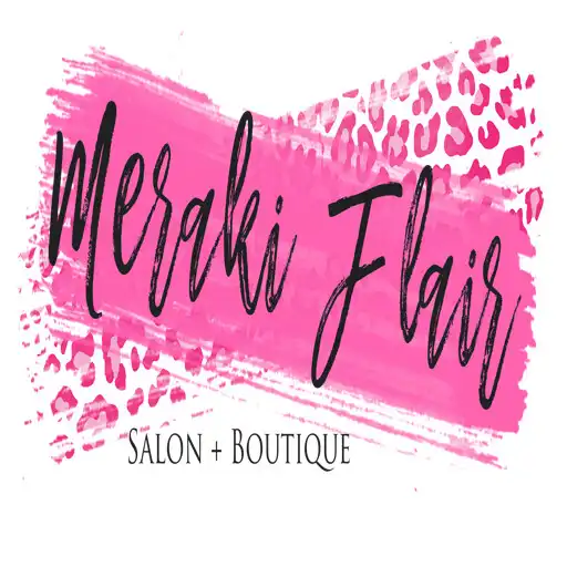 Play Meraki Flair Salon  Boutique APK