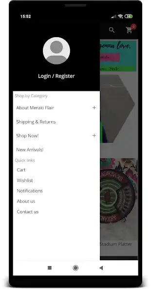 Play Meraki Flair Salon  Boutique as an online game Meraki Flair Salon  Boutique with UptoPlay
