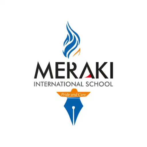 Play Meraki International School APK Play Meraki International School APK