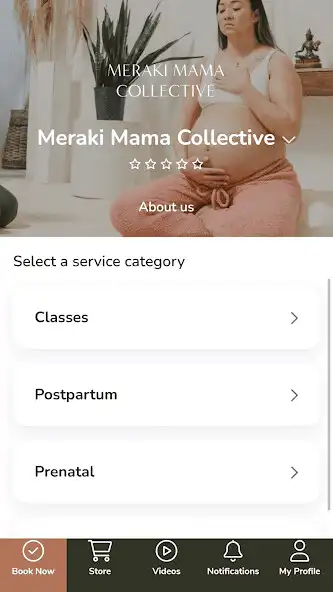 Play Meraki Mama Collective  and enjoy Meraki Mama Collective with UptoPlay