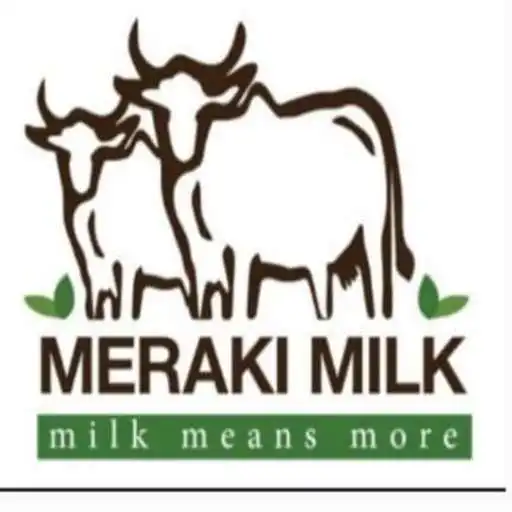 Play Meraki Milk Delivery APK