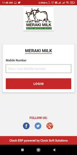 Play Meraki Milk Delivery  and enjoy Meraki Milk Delivery with UptoPlay