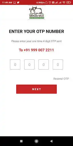 Play Meraki Milk Delivery as an online game Meraki Milk Delivery with UptoPlay