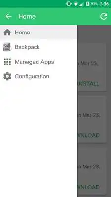 Play Meraki Systems Manager