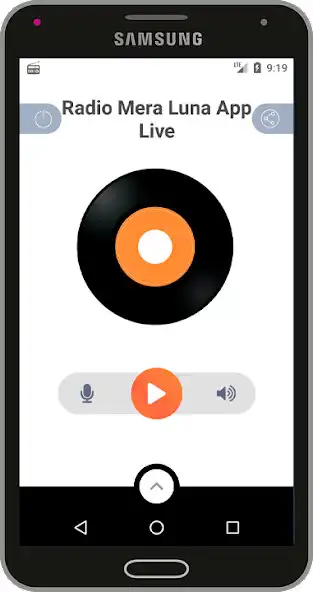 Play Mera Luna FM Radio App Online  and enjoy Mera Luna FM Radio App Online with UptoPlay