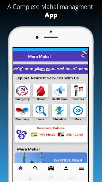 Play Mera Mahal as an online game Mera Mahal with UptoPlay