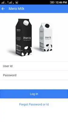 Play Mera Milk Play Mera Milk