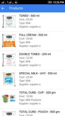 Play Mera Milk Play Mera Milk