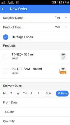 Play Mera Milk Play Mera Milk