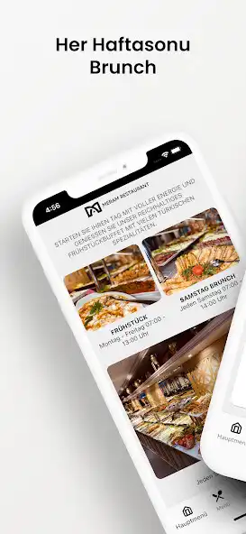 Play Meram Restaurant  and enjoy Meram Restaurant with UptoPlay