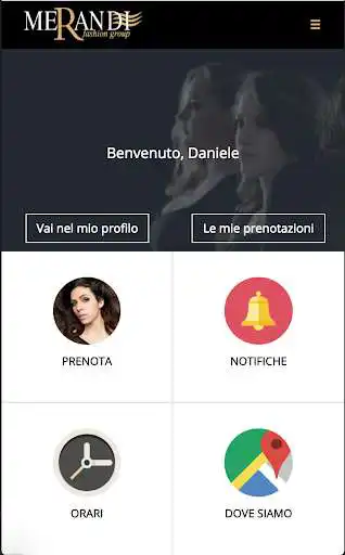 Play Merandi Fashion Group as an online game Merandi Fashion Group with UptoPlay