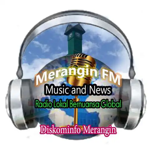 Play Merangin FM APK Play Merangin FM APK