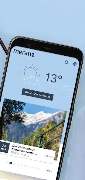 Play MeranO, South Tyrol  Italy as an online game MeranO, South Tyrol  Italy with UptoPlay