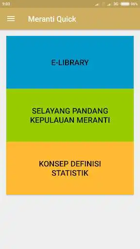 Play Meranti Quick  and enjoy Meranti Quick with UptoPlay