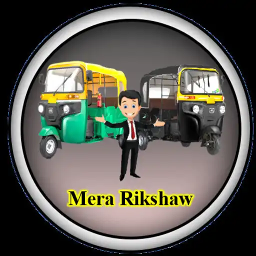 Play merarikshaw APK