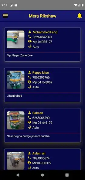 Play merarikshaw  and enjoy merarikshaw with UptoPlay