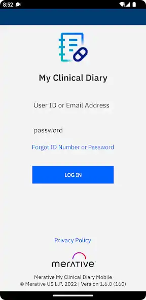 Play Merative My Clinical Diary and enjoy Merative My Clinical Diary with UptoPlay Play Merative My Clinical Diary and enjoy Merative My Clinical Diary with UptoPlay