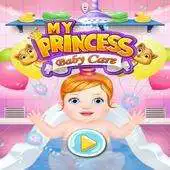 Free play online Merawat Bayi Kecil APK