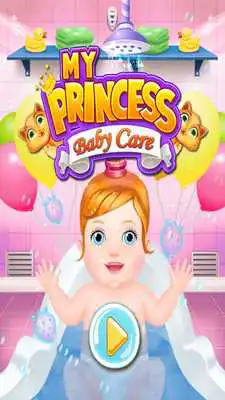 Play Merawat Bayi Kecil Play Merawat Bayi Kecil