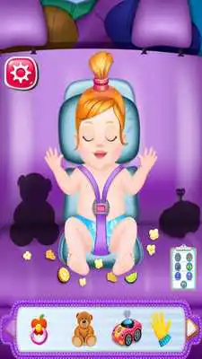 Play Merawat Bayi Kecil Play Merawat Bayi Kecil
