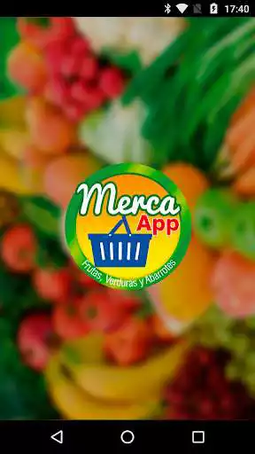 Play Merca App