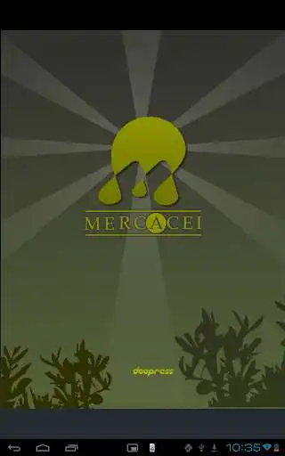 Play Mercacei - Doopress  and enjoy Mercacei - Doopress with UptoPlay