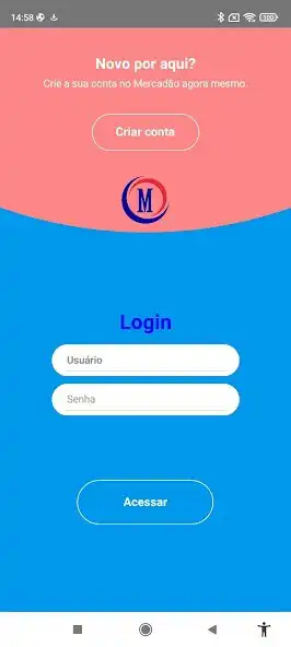 Play Mercadao  and enjoy Mercadao with UptoPlay