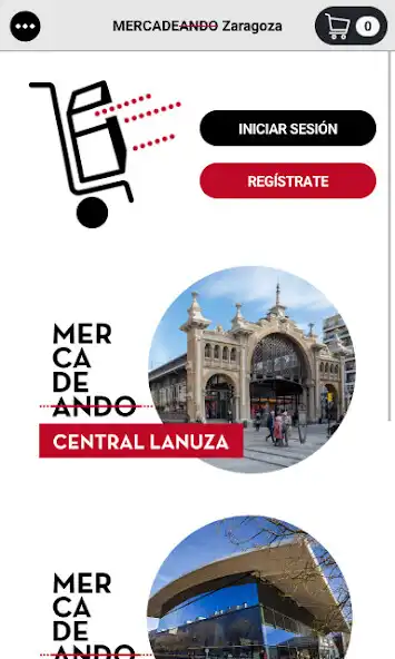 Play Mercadeando Zaragoza as an online game online Mercadeando Zaragoza with UptoPlay Play Mercadeando Zaragoza as an online game Mercadeando Zaragoza with UptoPlay