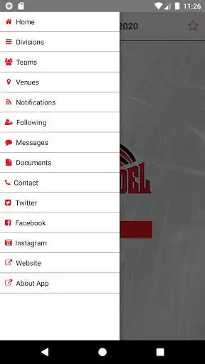 Play Mercadel Basketball as an online game Mercadel Basketball with UptoPlay