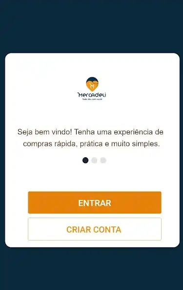 Play Mercadeli as an online game Mercadeli with UptoPlay