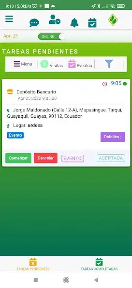 Play Mercadeo Importmova SA  and enjoy Mercadeo Importmova SA with UptoPlay