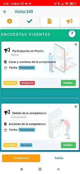 Play Mercadeo Importmova SA as an online game Mercadeo Importmova SA with UptoPlay