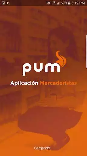 Play Mercaderismo PUM  and enjoy Mercaderismo PUM with UptoPlay
