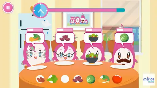 Play MercaDIFto as an online game MercaDIFto with UptoPlay