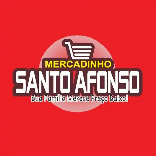Play Mercadinho Santo Afonso APK